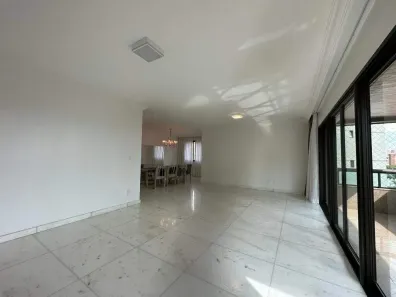 Cobertura com 4 Quartos à venda, 400m² no Serra, Belo Horizonte