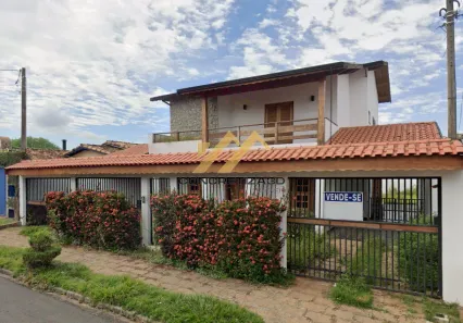 Sobrado com 4 Quartos à venda, 311m² no Solar de Itamaracá, Indaiatuba