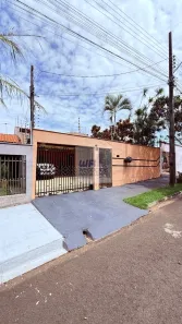 Casa com 4 Quartos à venda, 190m² no Jardim São Vicente Palloti, Londrina