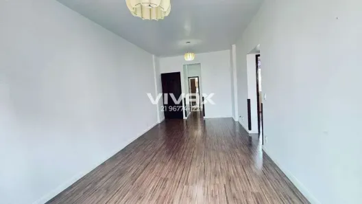 Apartamento com 2 Quartos à venda, 90m² no Vila Isabel, Rio de Janeiro