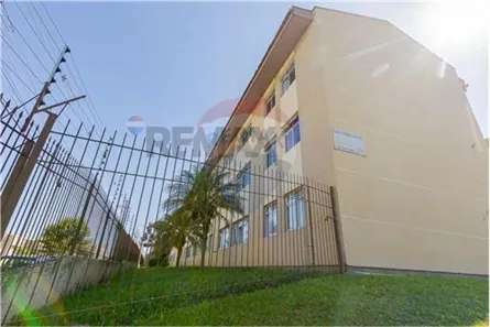 Apartamento com 3 Quartos à venda, 63m² no Campo Comprido, Curitiba