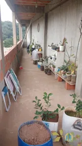 Casa com 3 Quartos à venda, 135m² no Cidade São Pedro - Gleba B, Santana de Parnaíba