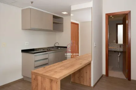 Apartamento com 1 Quarto para alugar, 43m² no Conjunto Santa Maria, Belo Horizonte