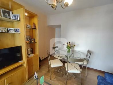 Apartamento com 3 Quartos à venda, 70m² no Tijuca, Rio de Janeiro