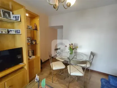 Apartamento com 3 Quartos à venda, 70m² no Tijuca, Rio de Janeiro