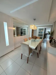 Apartamento com 3 Quartos à venda, 110m² no Jardim Oceania, João Pessoa