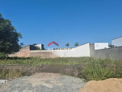 Lote/Terreno à venda, 397m² no Estância Balneária Maria Helena Novaes, Peruíbe