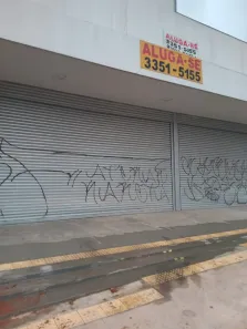 Ponto Comercial para alugar, 180m² no Samambaia Norte, Brasília