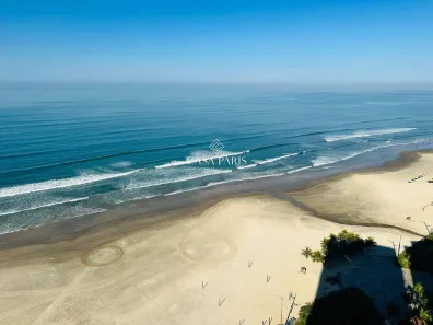 Apartamento com 3 Quartos à venda, 127m² no Maracanã, Praia Grande