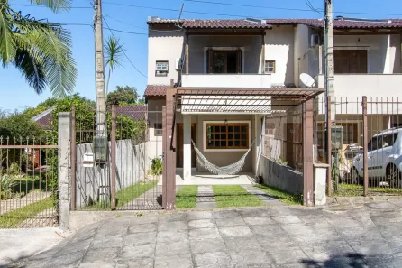 Casa com 3 Quartos à venda, 264m² no Aberta dos Morros, Porto Alegre