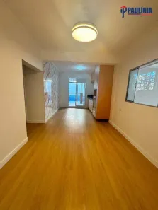 Casa com 2 Quartos para alugar, 75m² no Parque da Represa, Paulínia