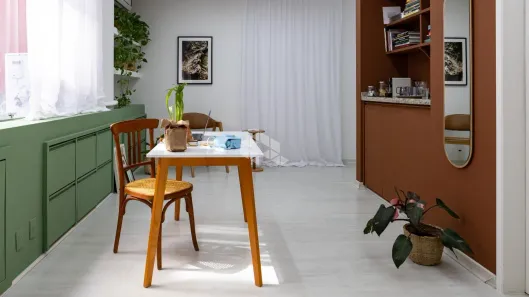 Sala Comercial à venda, 42m² no Centro, Florianópolis