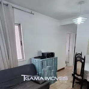 Apartamento com 2 Quartos à venda, 45m² no Boa União (Abrantes), Camaçari