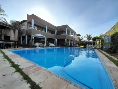 Casa com 9 Quartos à venda, 630m² no , Aquiraz