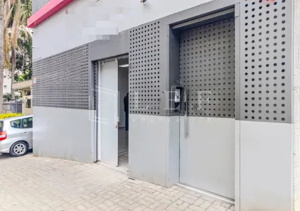 Prédio Comercial para alugar, 700m² no Paraíso, São Paulo