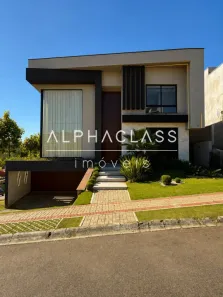 Casa de Condomínio com 4 Quartos à venda, 530m² no Colinas da Anhangüera, Santana de Parnaíba