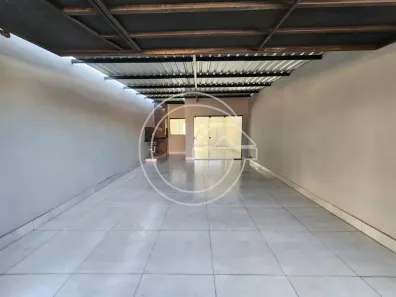Casa com 2 Quartos à venda, 65m² no Centro, Marília