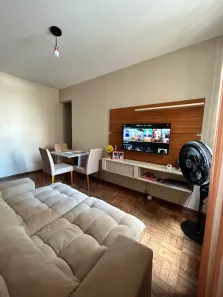 Apartamento com 3 Quartos para alugar, 75m² no Cremação, Belém