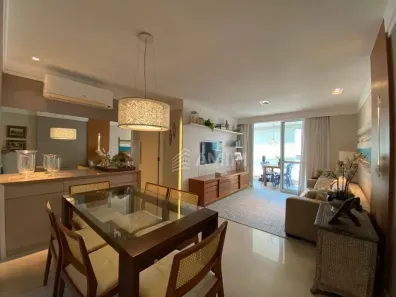 Apartamento com 3 Quartos à venda, 120m² no Icaraí, Niterói