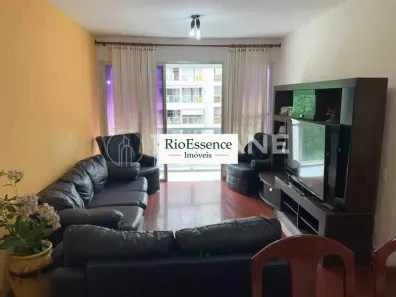 Apartamento com 2 Quartos à venda, 110m² no Leme, Rio de Janeiro