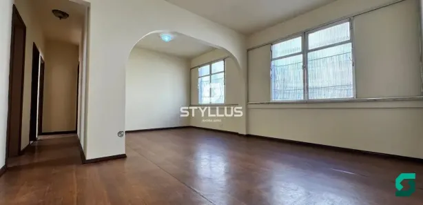 Apartamento com 3 Quartos à venda, 70m² no Lins de Vasconcelos, Rio de Janeiro