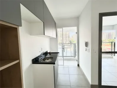 Apartamento com 2 Quartos à venda, 64m² no Santo Amaro, São Paulo