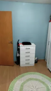 Apartamento com 2 Quartos à venda, 42m² no Jardim Alvorada, Bauru
