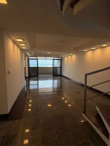 Apartamento com 5 Quartos para alugar, 402m² no Manaíra, João Pessoa