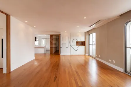 Apartamento com 2 Quartos à venda, 185m² no Perdizes, São Paulo