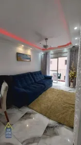Apartamento com 2 Quartos à venda, 75m² no Tupi, Praia Grande