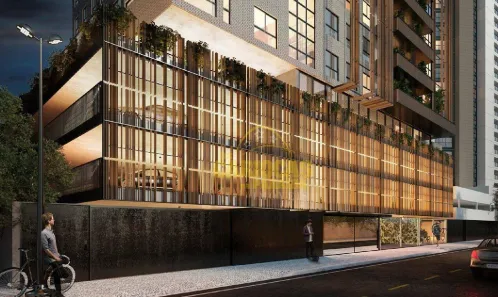 Apartamento com 3 Quartos à venda, 77m² no Tambaú, João Pessoa