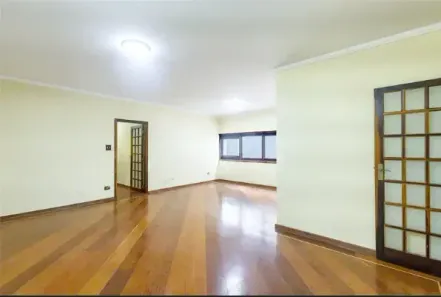 Apartamento com 3 Quartos à venda, 144m² no Santa Cecília, São Paulo