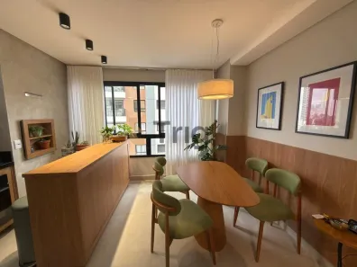 Apartamento com 3 Quartos à venda, 81m² no Setor Marista, Goiânia