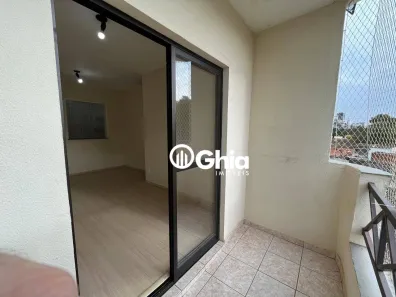 Apartamento com 3 Quartos à venda, 75m² no Jardim Margarida, Campinas
