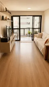 Apartamento com 3 Quartos à venda, 113m² no Jatiúca, Maceió