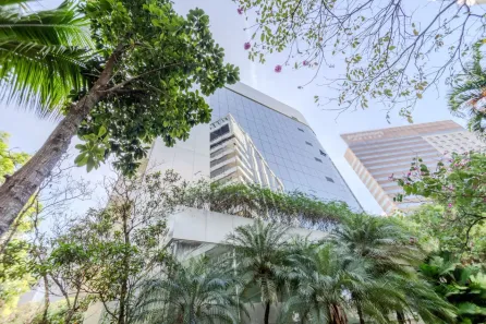 Ponto Comercial para alugar, 2535m² no Vila Olímpia, São Paulo
