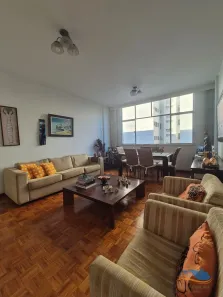 Apartamento com 3 Quartos à venda, 126m² no Barra, Salvador