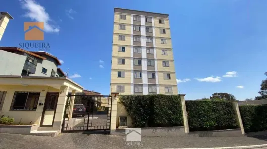 Apartamento com 2 Quartos para alugar, 70m² no Jardim Ana Maria, Sorocaba