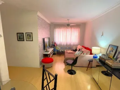 Apartamento com 2 Quartos à venda, 60m² no Vila Erna, São Paulo