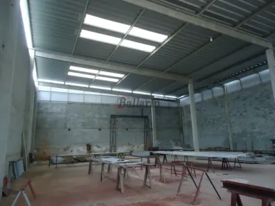 Galpão/Depósito/Armazém à venda, 1750m² no Núcleo Itaim, Ferraz de Vasconcelos
