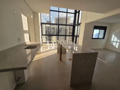 Apartamento com 1 Quarto à venda, 49m² no Nova Campinas, Campinas