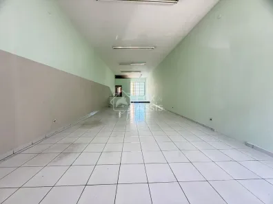 Imóvel Comercial para alugar, 154m² no Centro, Americana
