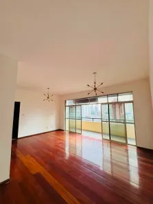 Apartamento com 3 Quartos para alugar, 155m² no Jurunas, Belém
