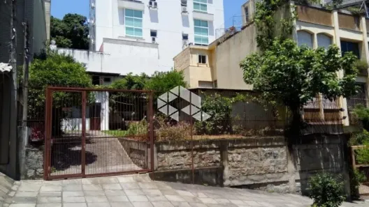 Lote/Terreno à venda, 308m² no Rio Branco, Porto Alegre