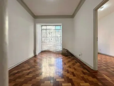 Apartamento com 2 Quartos à venda, 72m² no Tijuca, Rio de Janeiro