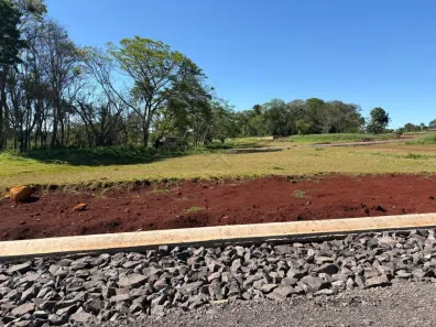 Lote/Terreno à venda, 250m² no , Foz do Iguaçu