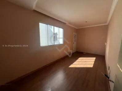 Apartamento com 3 Quartos à venda, 70m² no Silveira, Belo Horizonte