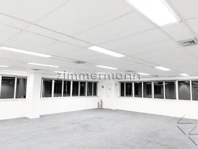 Sala Comercial à venda, 189m² no Cerqueira César, São Paulo