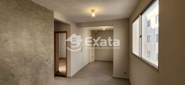 Apartamento com 2 Quartos à venda, 45m² no Caguassu, Sorocaba