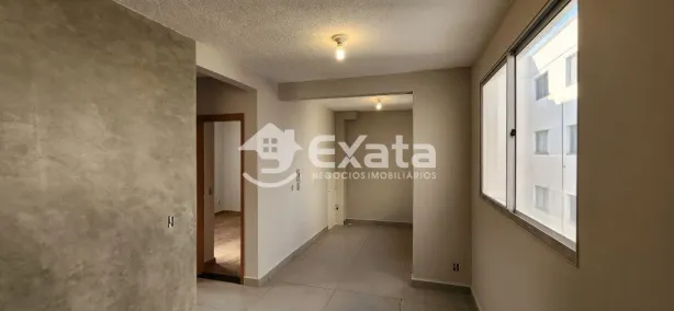 Apartamento com 2 Quartos à venda, 45m² no Caguassu, Sorocaba